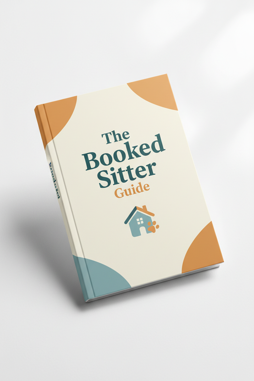 The First Sit Playbook digital guide